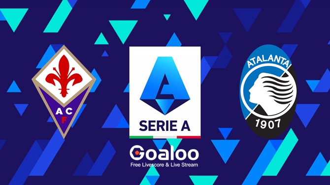 Fiorentina VS Atalanta Prediction Italian Serie A